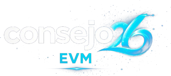 Consejo 26 EVM
