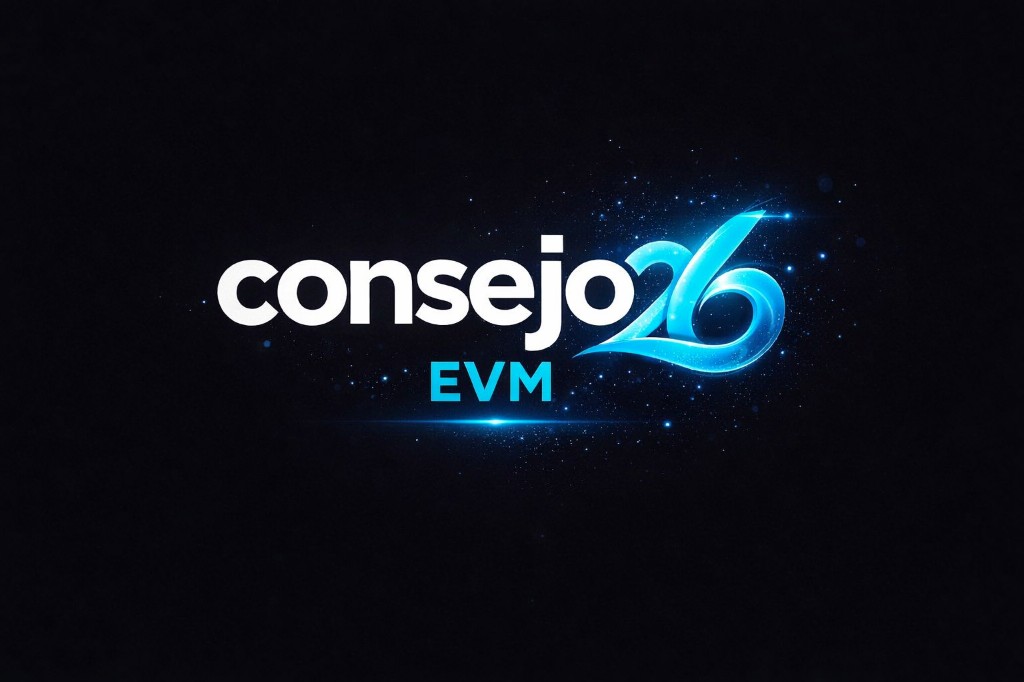 Consejo 26 EVM