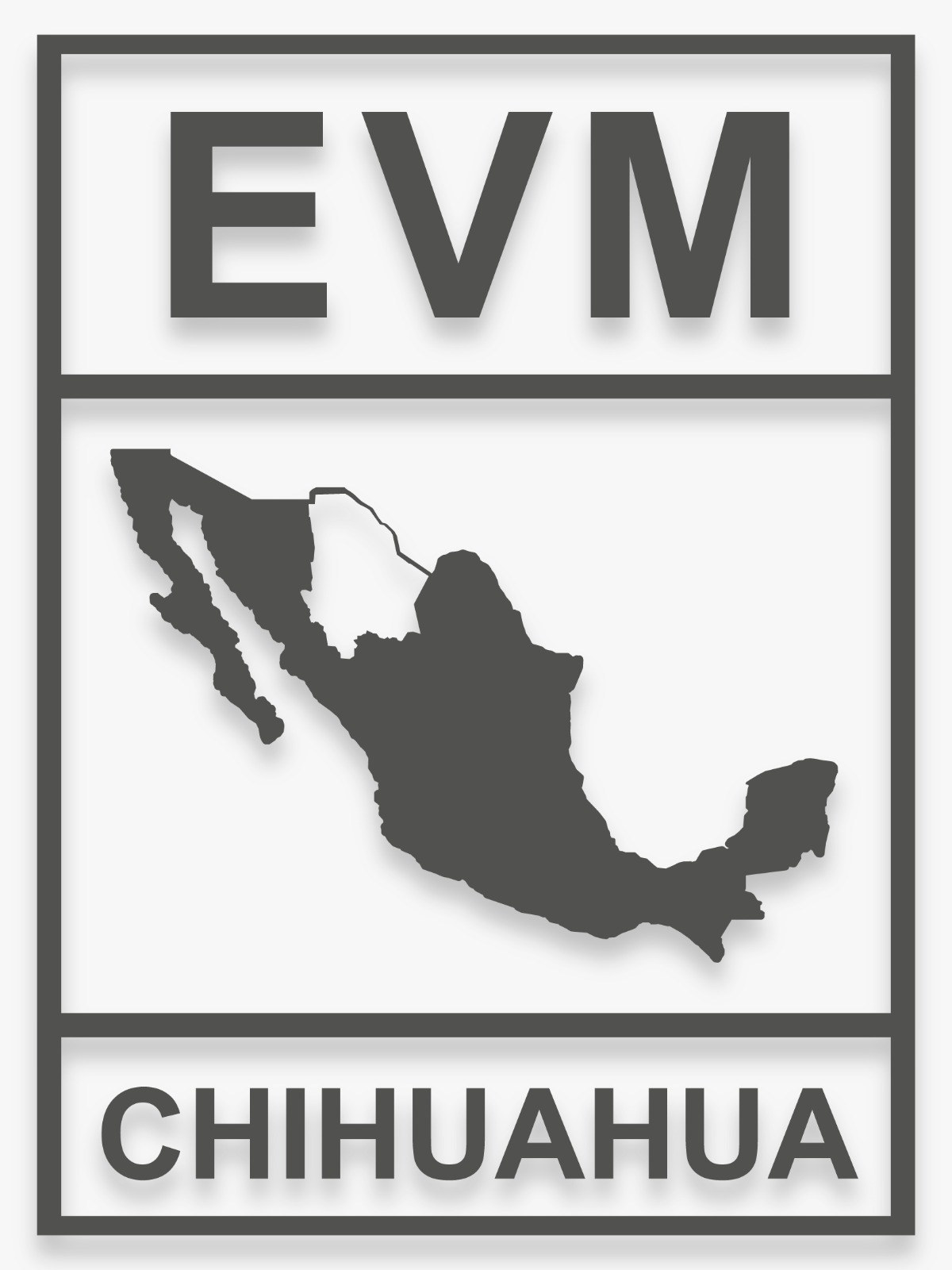 EVM Chihuahua