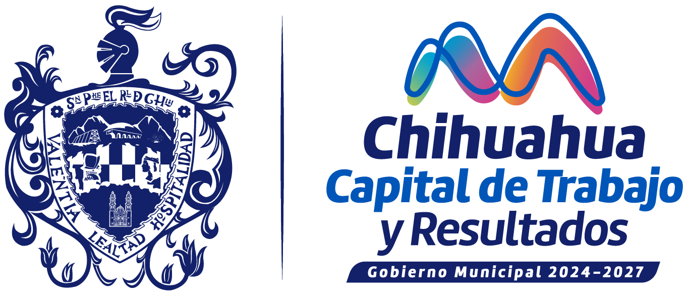 Gobierno Municipal de Chihuahua