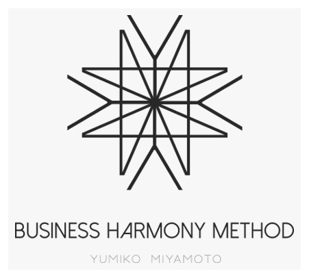 Business Harmony Method — Yumiko Miyamoto