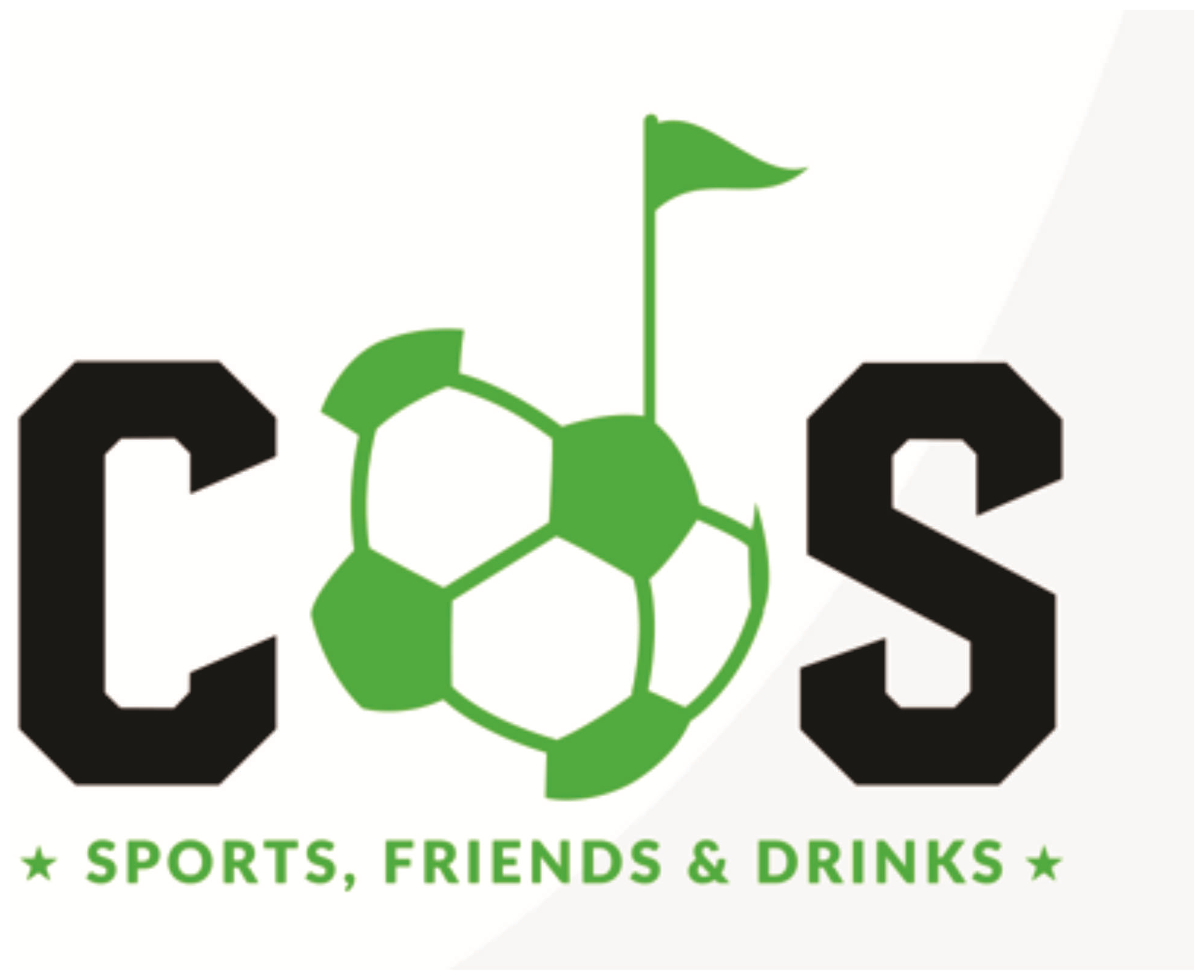 COS — Sports, Friends & Drinks