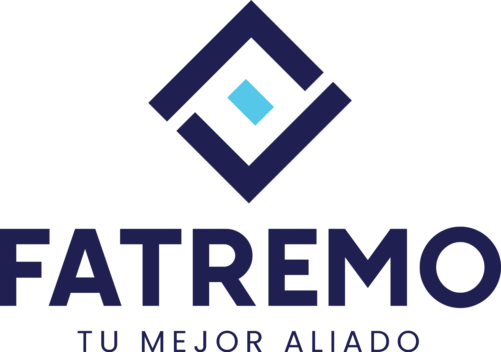 Fatremo — Tu mejor aliado