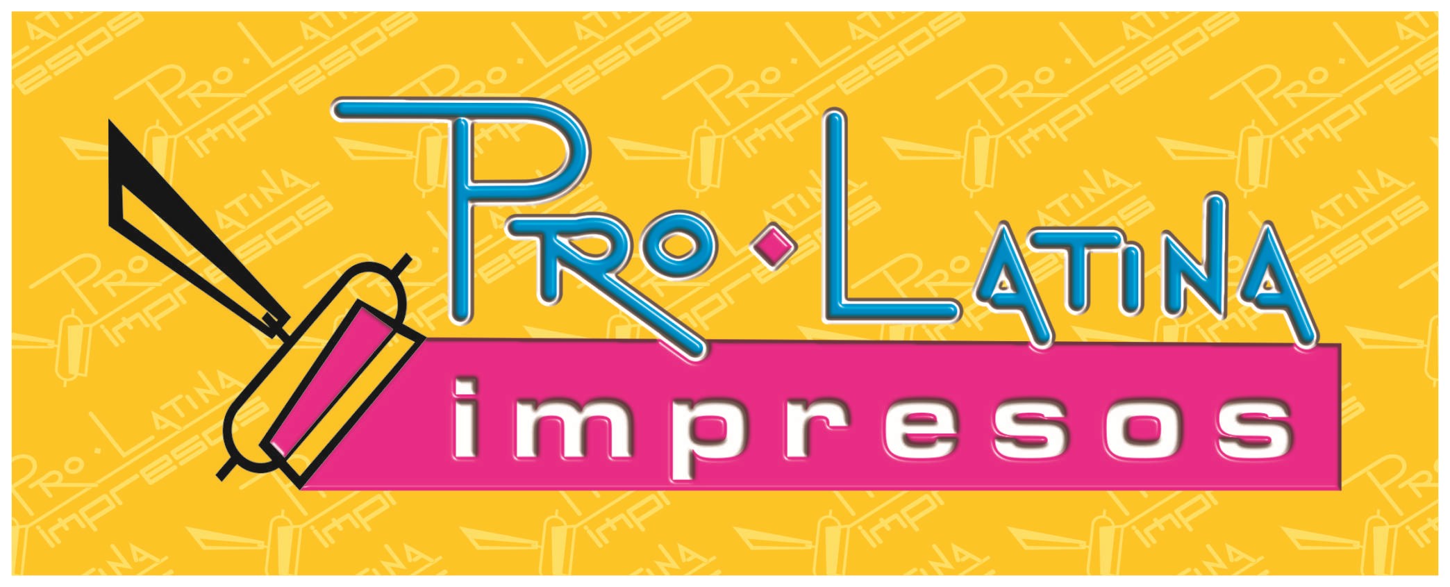 Pro Latina Impresos