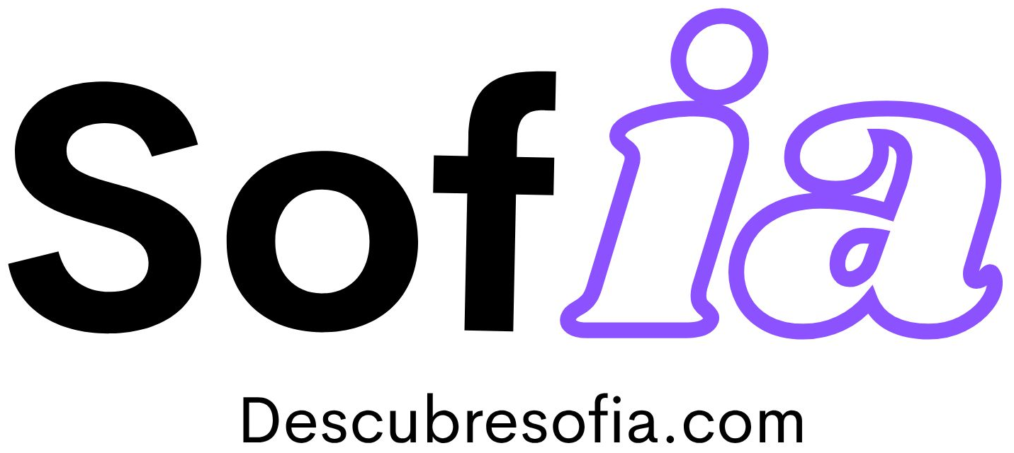 Sofía — Descubresofia.com
